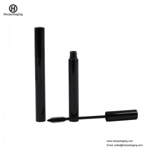 HCL101 Empty mascara container with brush Mascara Tubes With Eyelash Wand    Fashionable Refillable Bottles